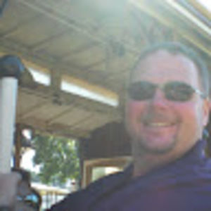 Meet your Posher, Greg